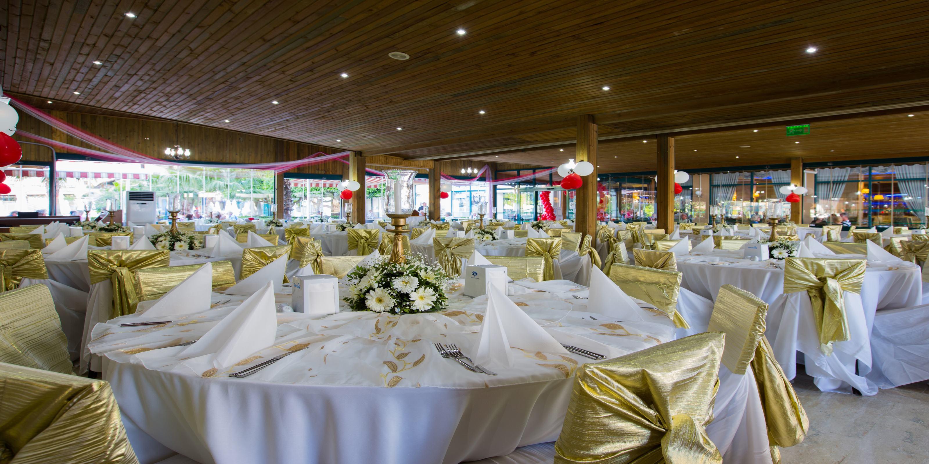 Grand Seker Hotel Сіде Екстер'єр фото