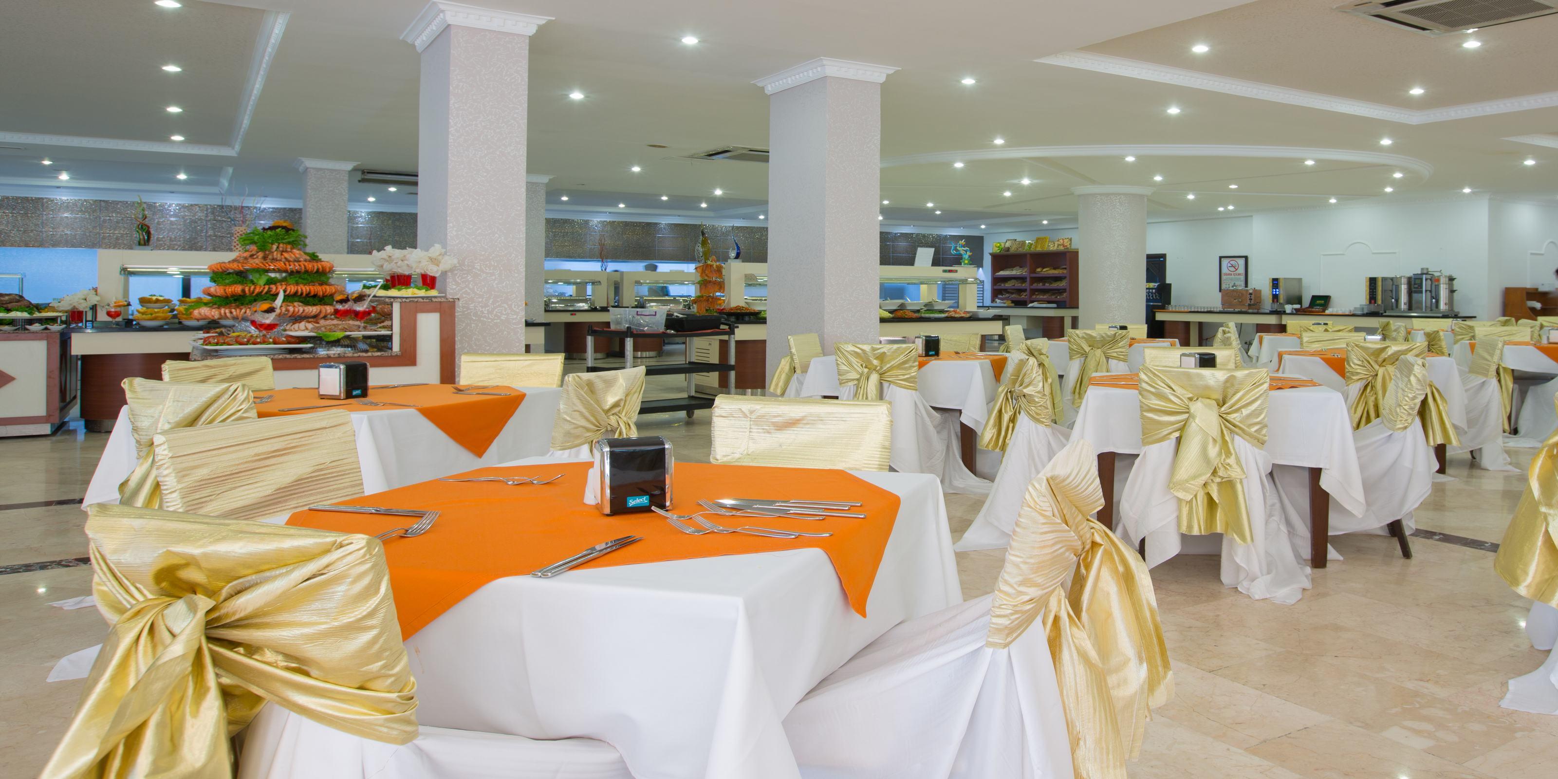 Grand Seker Hotel Сіде Екстер'єр фото