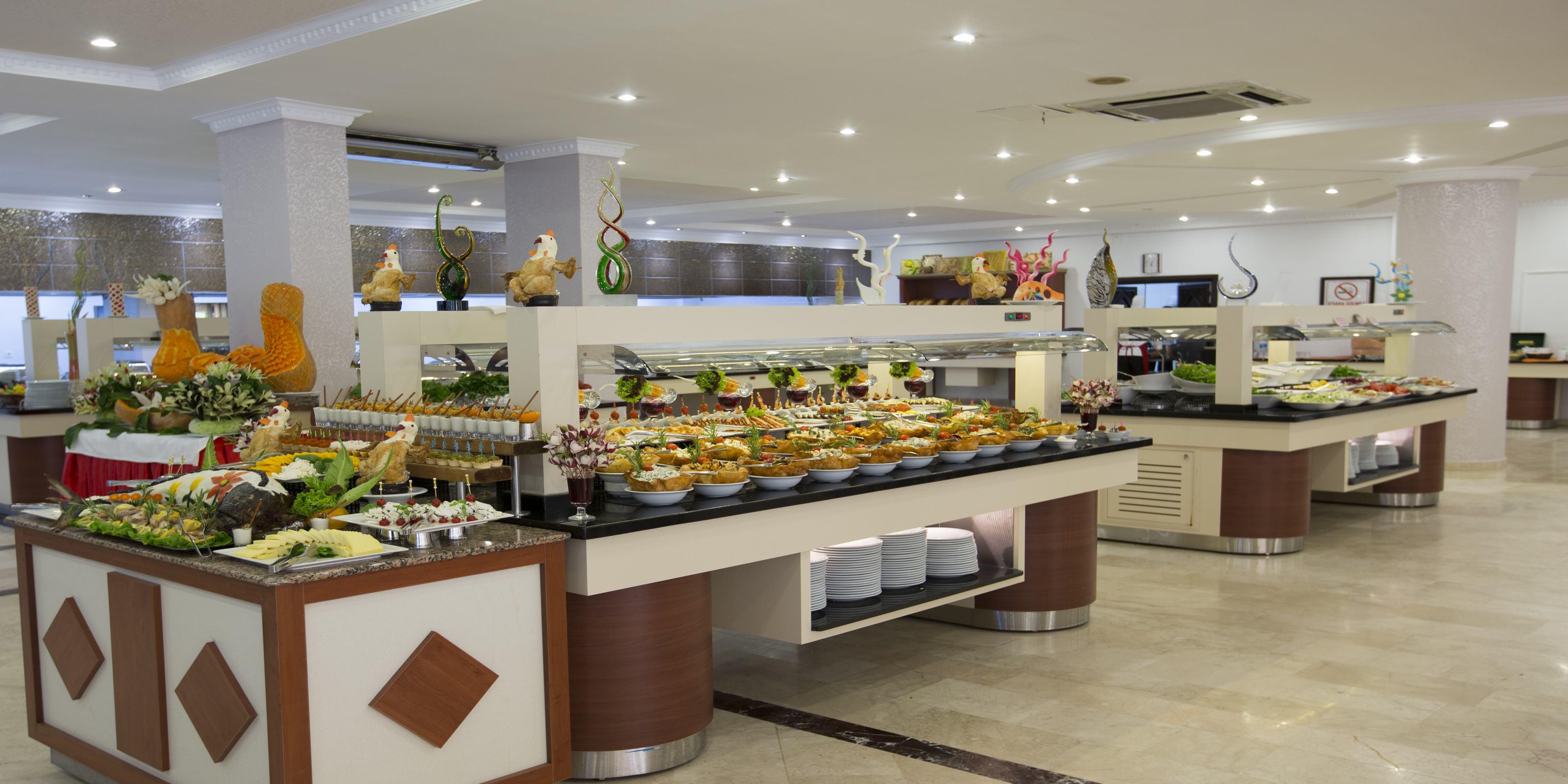 Grand Seker Hotel Сіде Екстер'єр фото