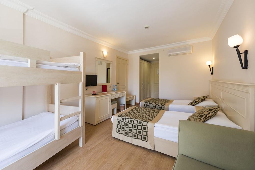Grand Seker Hotel Сіде Екстер'єр фото