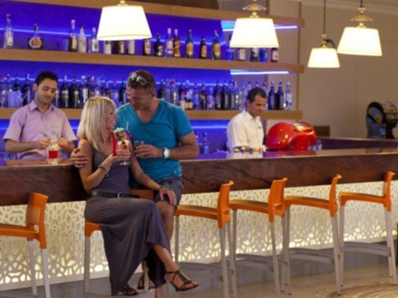 Grand Seker Hotel Сіде Екстер'єр фото